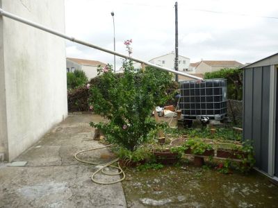 extension de maison  Pont-l’Abbé-d’Arnoult